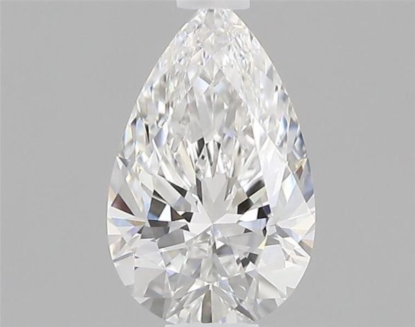 Pear Diamond image
