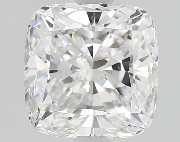 Cushion Diamond image
