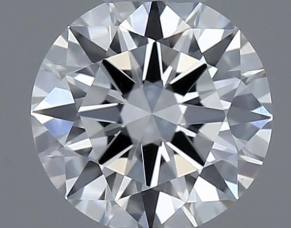 Round Diamond image