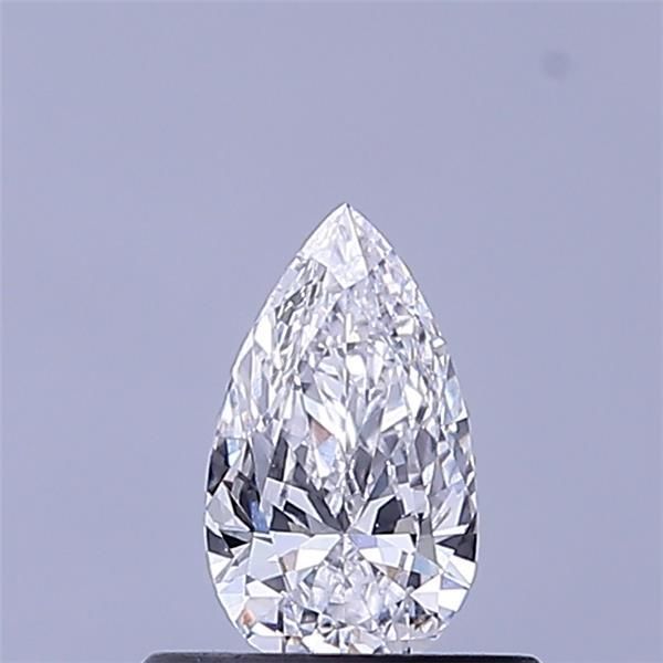 Pear Lab-Grown Diamond image