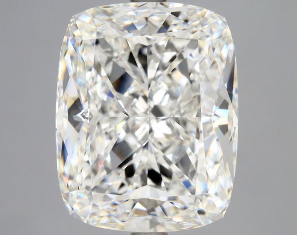 Cushion Diamond image