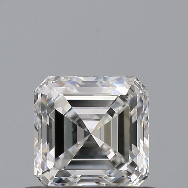 Asscher Diamond image