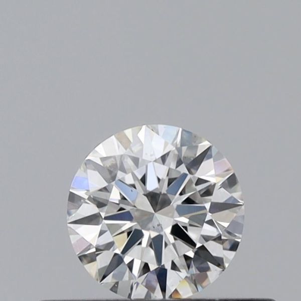 Round Diamond image