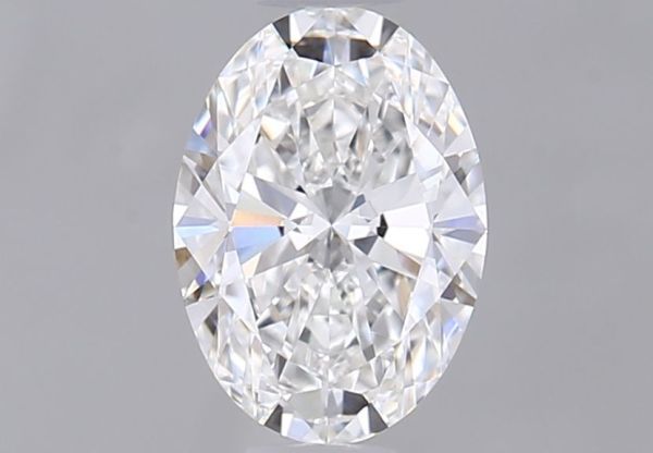 Oval Diamond image