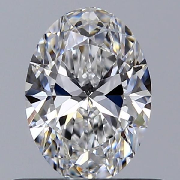 Oval Diamond image