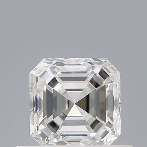 Asscher Diamond image