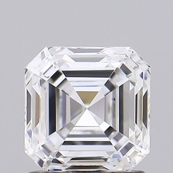 Asscher Lab-Grown Diamond image