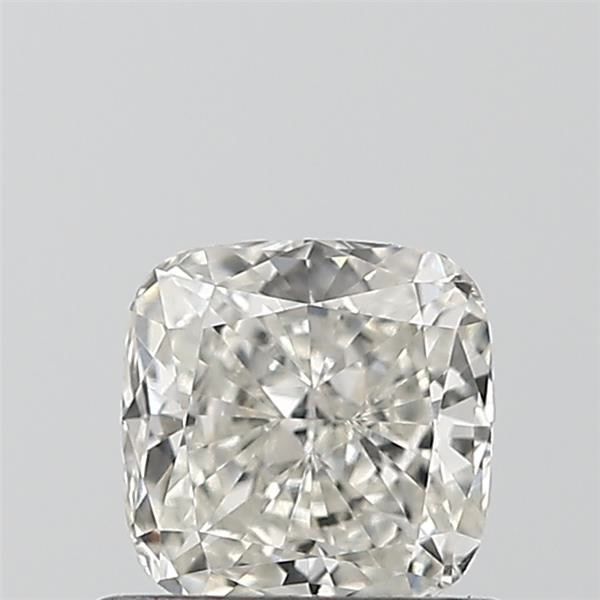 Cushion Lab-Grown Diamond image