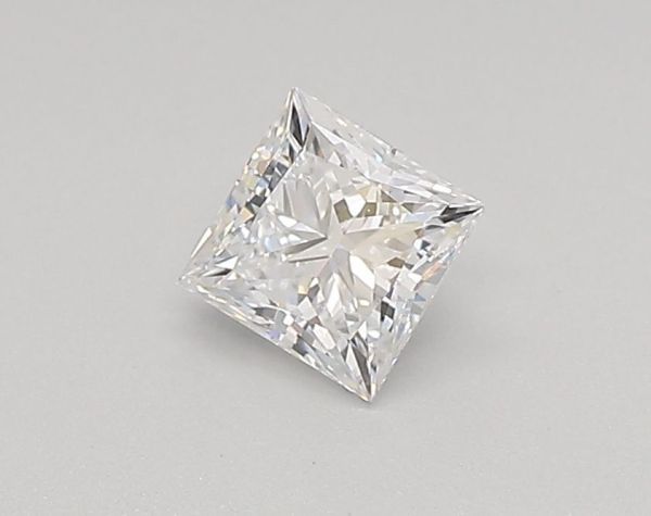 Princess Lab-Grown Diamond image