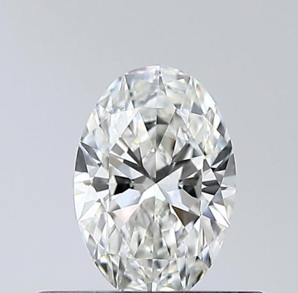 Oval Diamond image