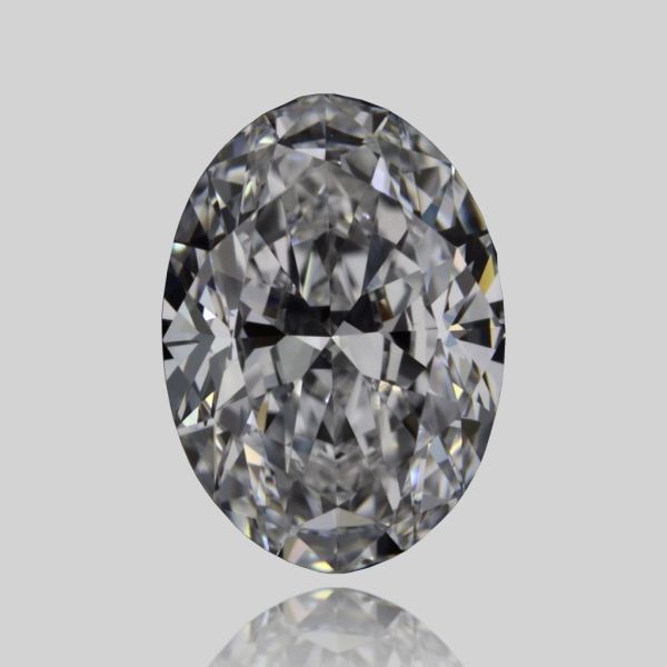 Oval Diamond image