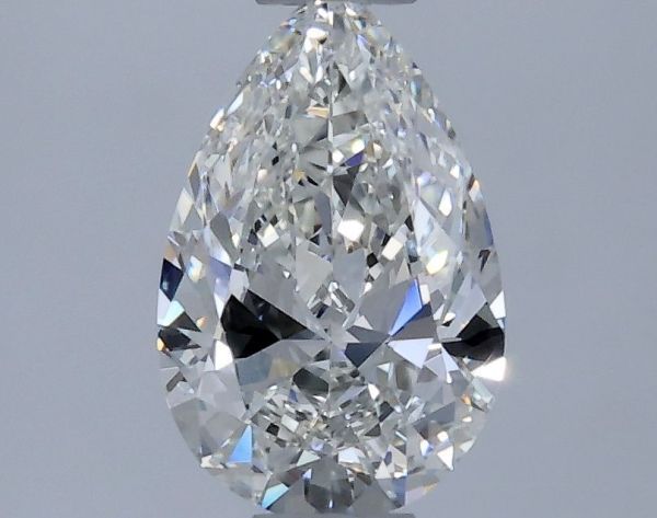 Pear Diamond image