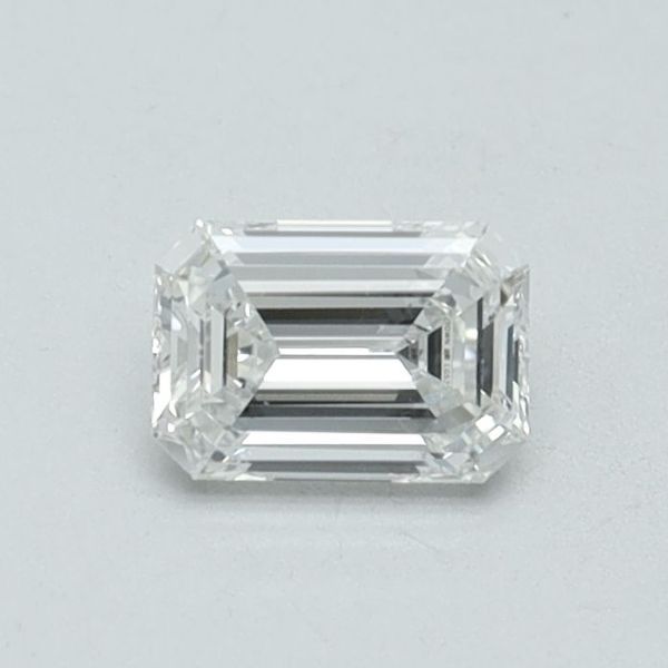 Emerald Lab-Grown Diamond image