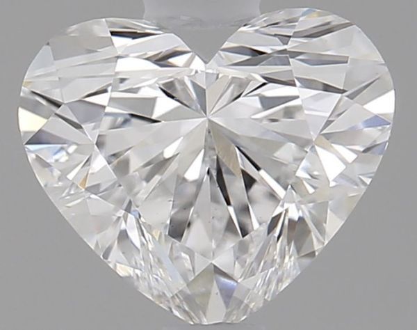 Heart Lab-Grown Diamond image