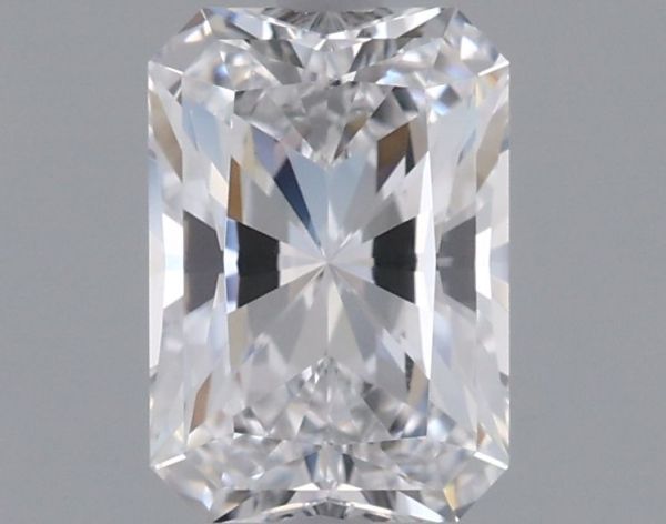 Radiant Lab-Grown Diamond image