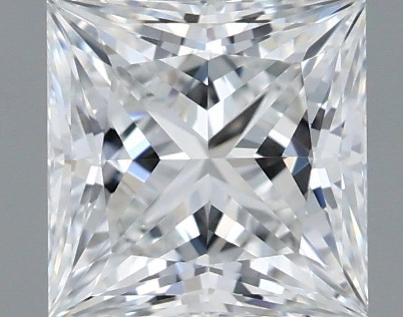 Princess Lab-Grown Diamond image