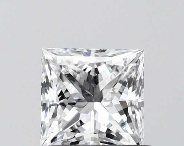 Princess Lab-Grown Diamond image