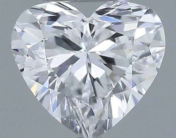 Heart Diamond image