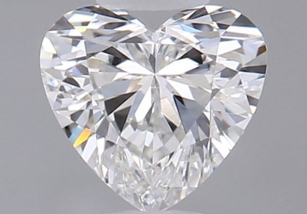 Heart Diamond image