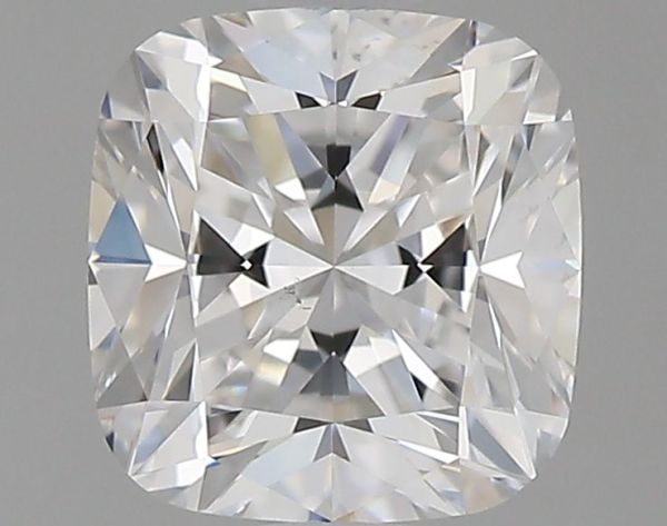 Cushion Diamond image