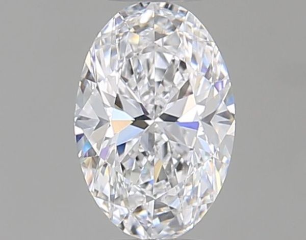 Oval Diamond image