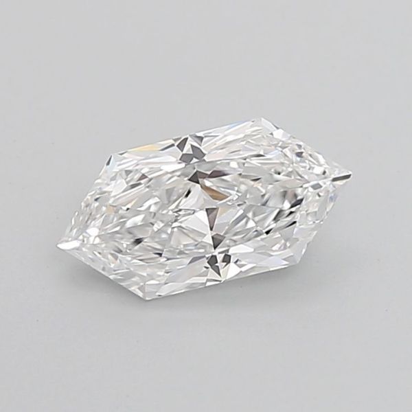Hexagonal Lab-Grown Diamond image