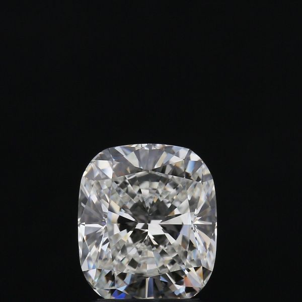 Cushion Diamond image
