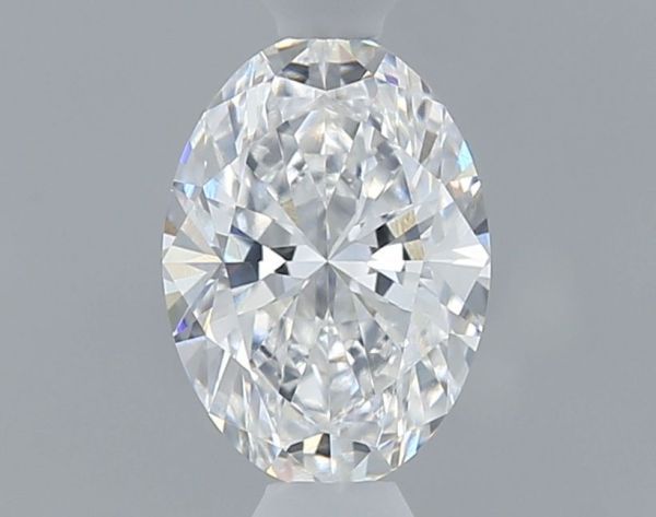 Oval Diamond image