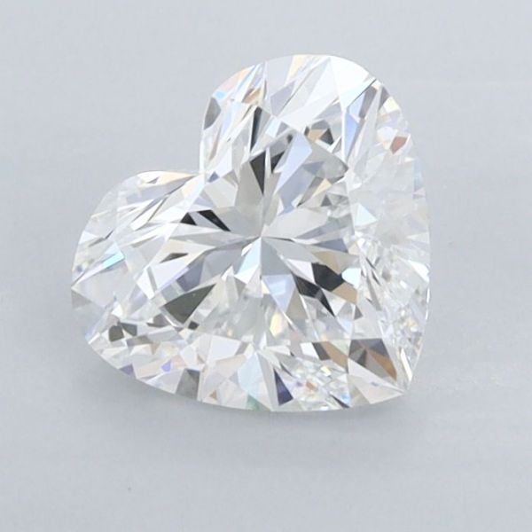 Heart Lab-Grown Diamond image