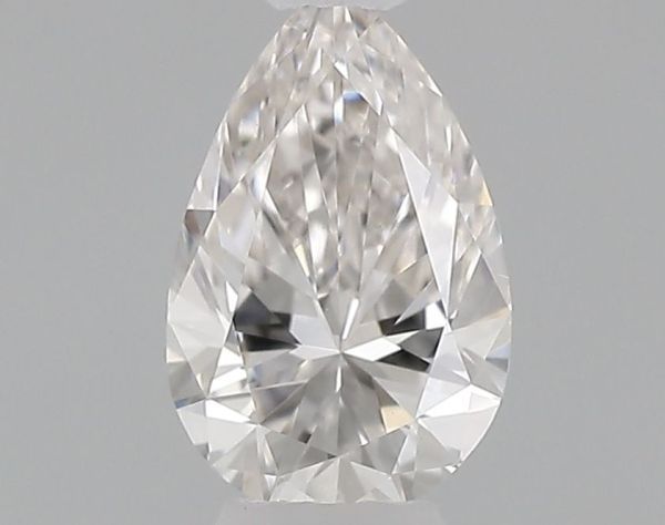 Pear Lab-Grown Diamond image