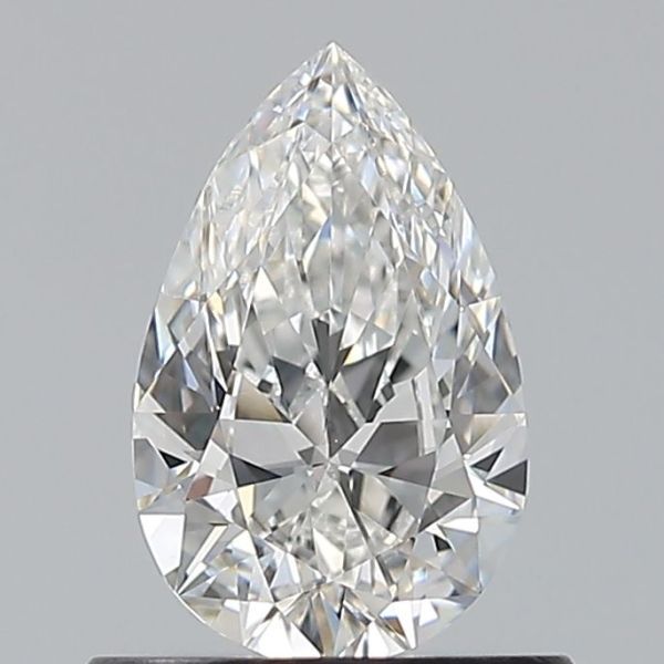 Pear Diamond image