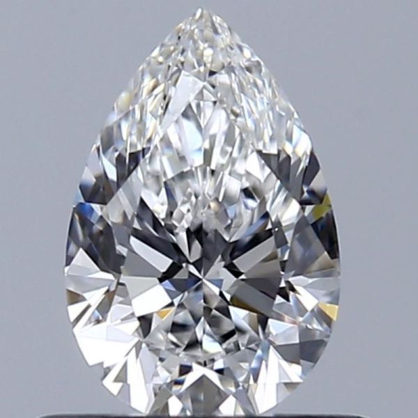 Pear Diamond image