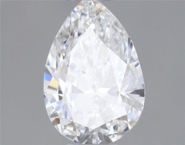 Pear Diamond image
