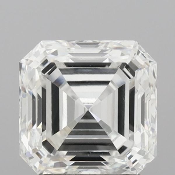 Asscher Lab-Grown Diamond image