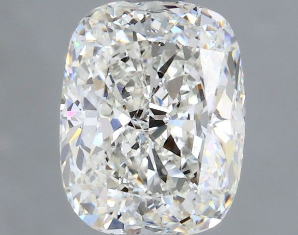 Cushion Diamond image