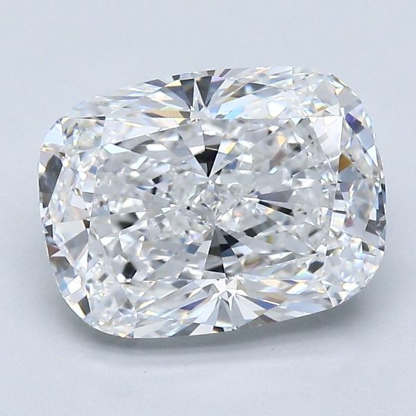 Cushion Diamond image