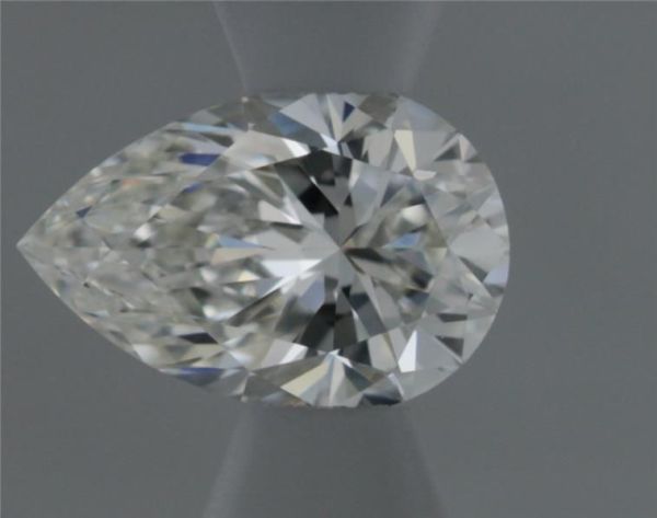 Pear Diamond image