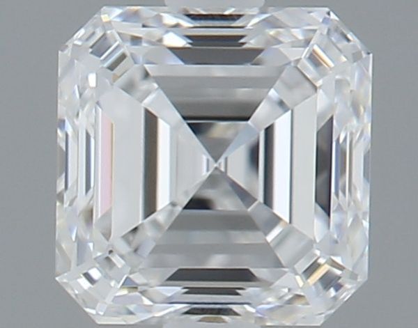 Asscher Diamond image