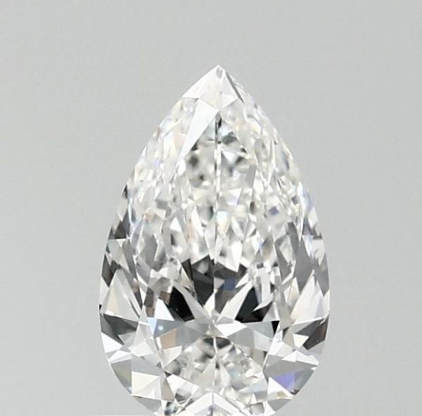 Pear Diamond image