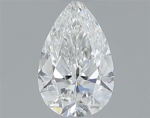 Pear Diamond image