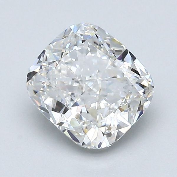 Cushion Diamond image