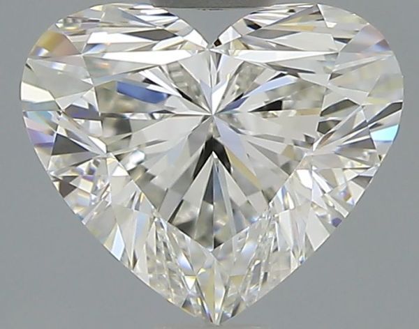 Heart Diamond image