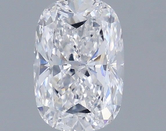 Cushion Lab-Grown Diamond image