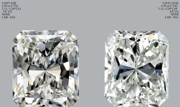 Radiant Diamond image