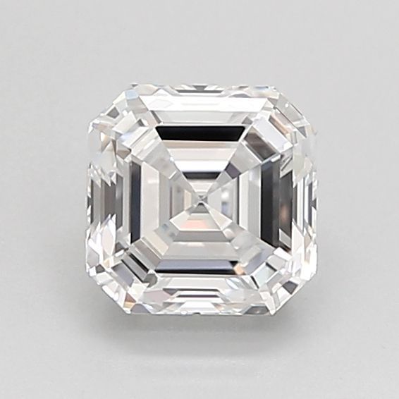 Asscher Lab-Grown Diamond image