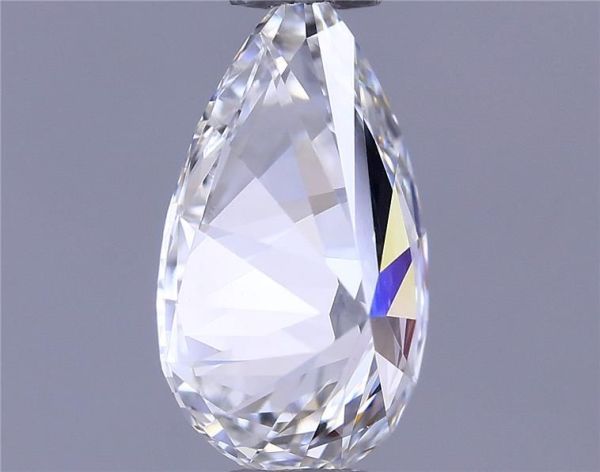 Pear Diamond image
