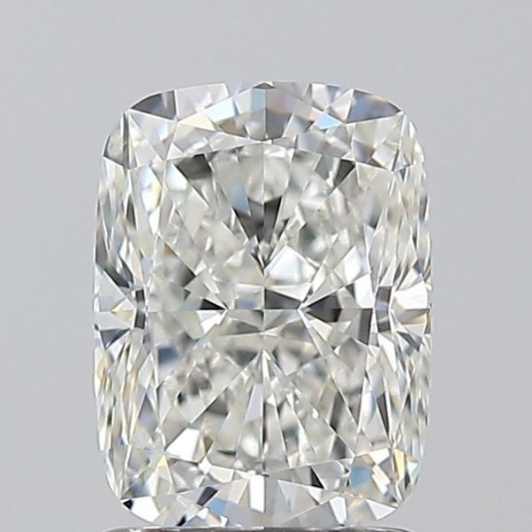 Cushion Diamond image