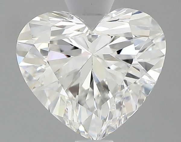 Heart Lab-Grown Diamond image