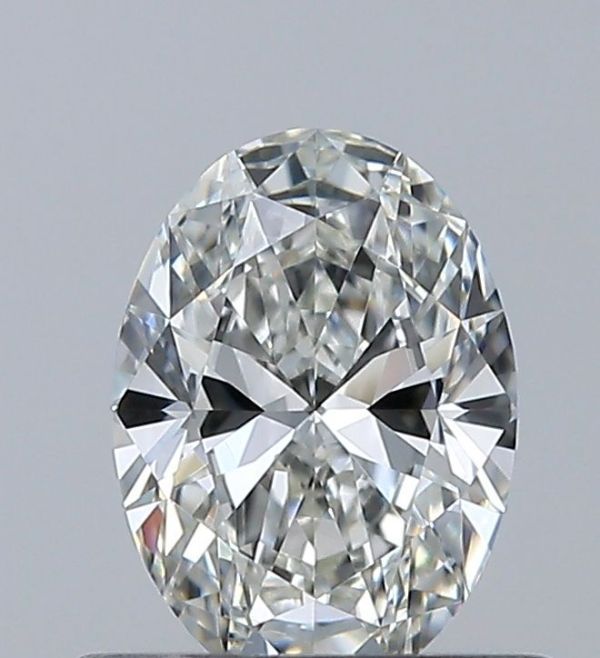 Oval Diamond image