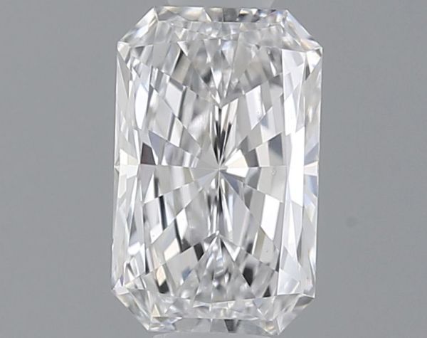 Radiant Lab-Grown Diamond image